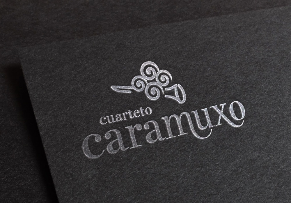 Caramuxo_logo