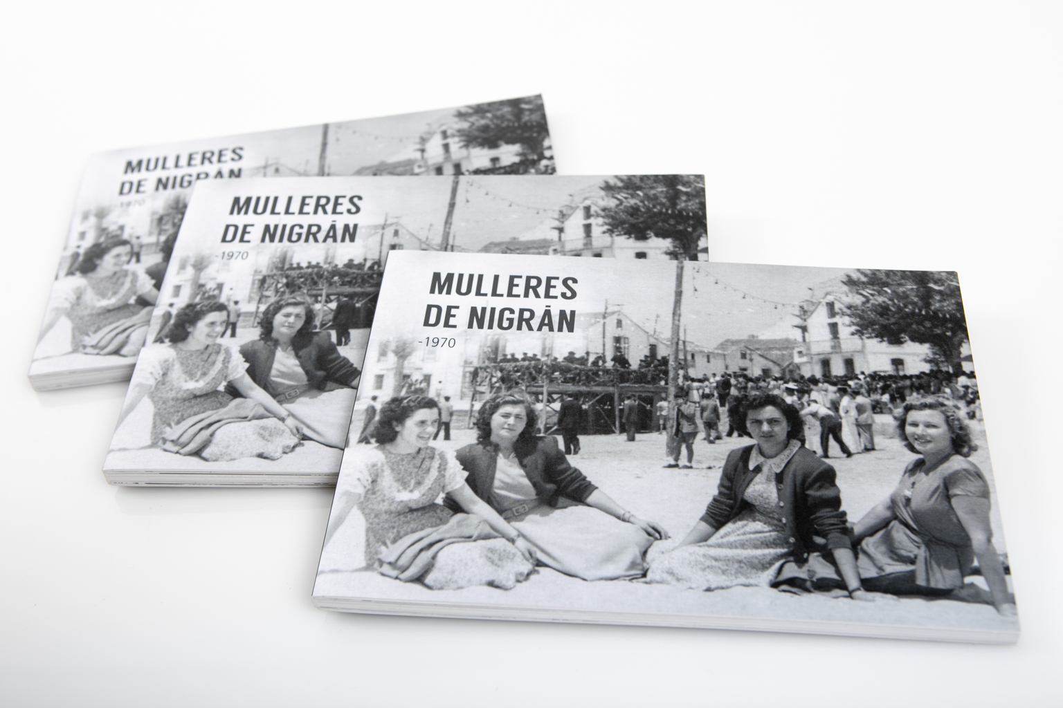 libro Mulleres_de_Nigran