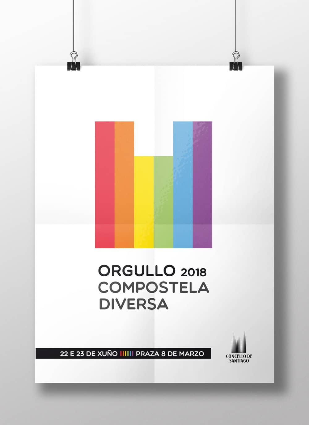 1_orgullo_compostela diversa poster