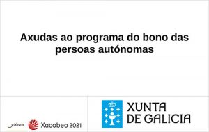 logo bono xunta